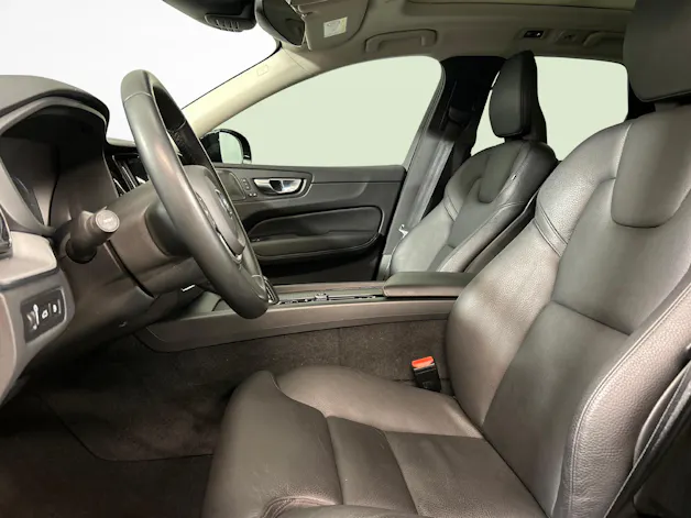 Volvo XC60 2.0 T6 TE R-Design Expre. eAWD