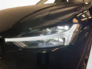 Volvo XC60 2.0 T6 TE R-Design Expre. eAWD