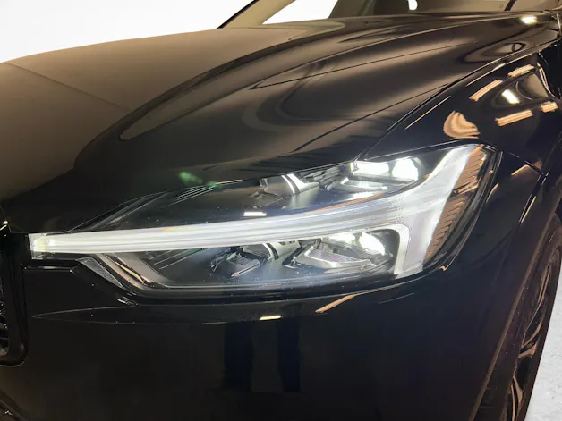 Volvo XC60 2.0 T6 TE R-Design Expre. eAWD