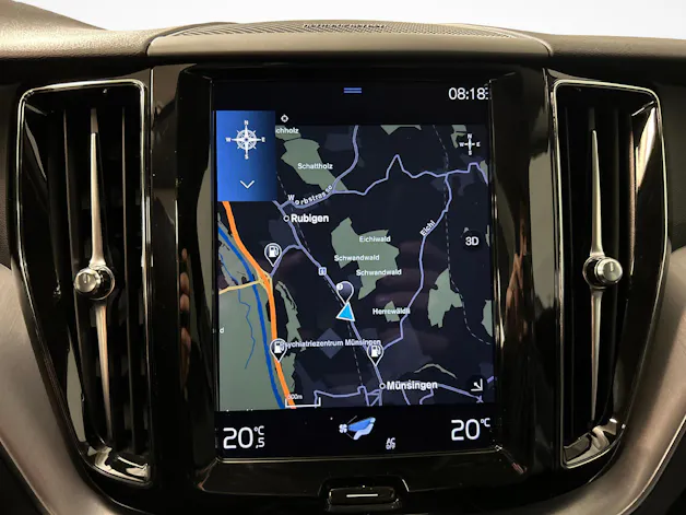 Volvo XC60 2.0 T6 TE R-Design Expre. eAWD