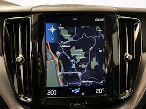 image du véhicule VOLVO XC60 2.0 T6 TE R-Design Expre. eAWD