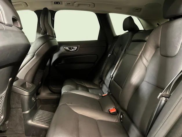 Volvo XC60 2.0 T6 TE R-Design Expre. eAWD