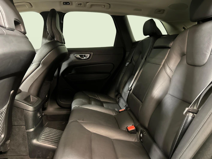 image du véhicule VOLVO XC60