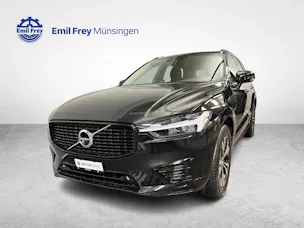 Volvo XC60 2.0 T6 TE R-Design Expre. eAWD