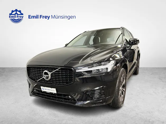 Volvo XC60 2.0 T6 TE R-Design Expre. eAWD
