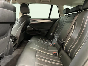 Fahrzeugbild BMW 520d xDrive Touring