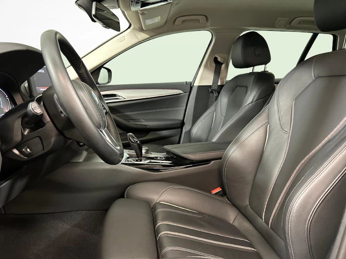 Fahrzeugbild BMW 5 SERIES