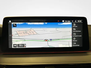 Fahrzeugbild BMW 520d xDrive Touring