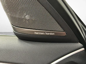 Fahrzeugbild BMW 520d xDrive Touring