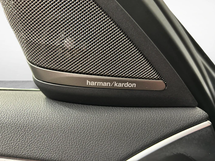 Fahrzeugbild BMW 5 SERIES