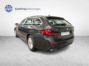 Fahrzeugbild BMW 520d xDrive Touring