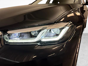 Fahrzeugbild BMW 520d xDrive Touring