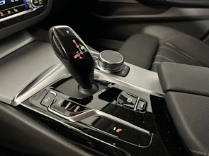 Fahrzeugbild BMW 520d xDrive Touring