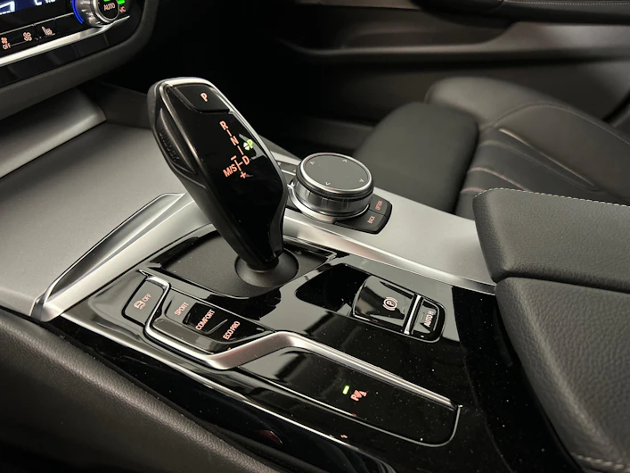 Fahrzeugbild BMW 5 SERIES