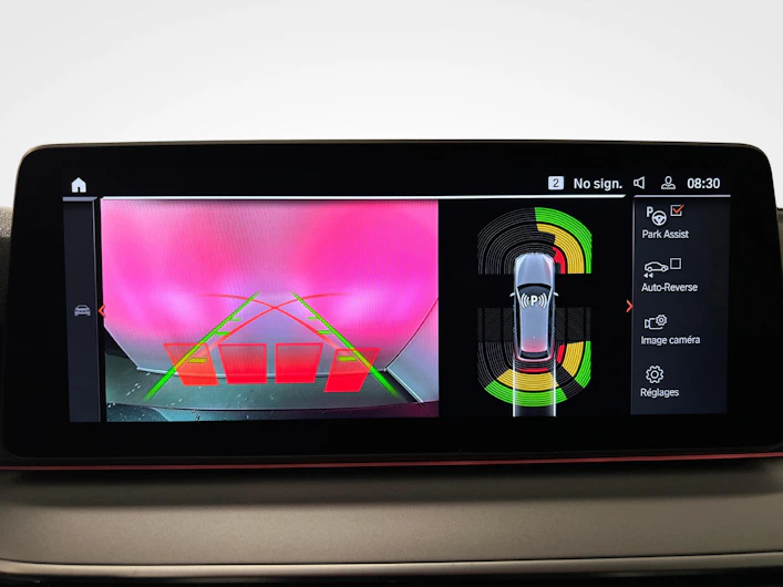 Fahrzeugbild BMW 5 SERIES