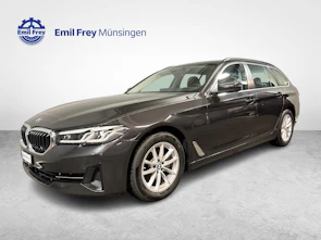 Fahrzeugbild BMW 520d xDrive Touring