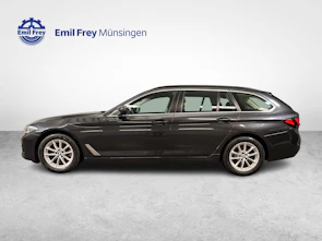 Fahrzeugbild BMW 520d xDrive Touring