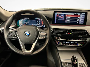 Fahrzeugbild BMW 520d xDrive Touring