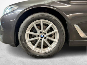 Fahrzeugbild BMW 520d xDrive Touring
