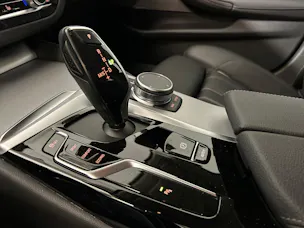 BMW 530d xDrive Touring