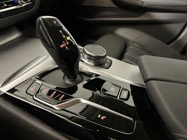 BMW 530d xDrive Touring