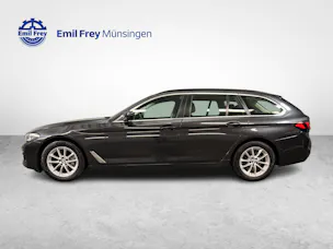 BMW 530d xDrive Touring