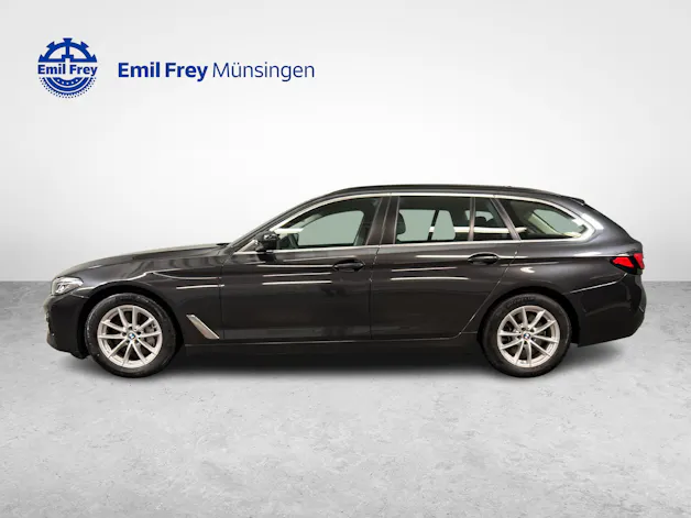 BMW 530d xDrive Touring