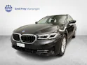 BMW 530d xDrive Touring