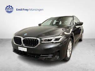 BMW 530d xDrive Touring