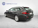 BMW 530d xDrive Touring
