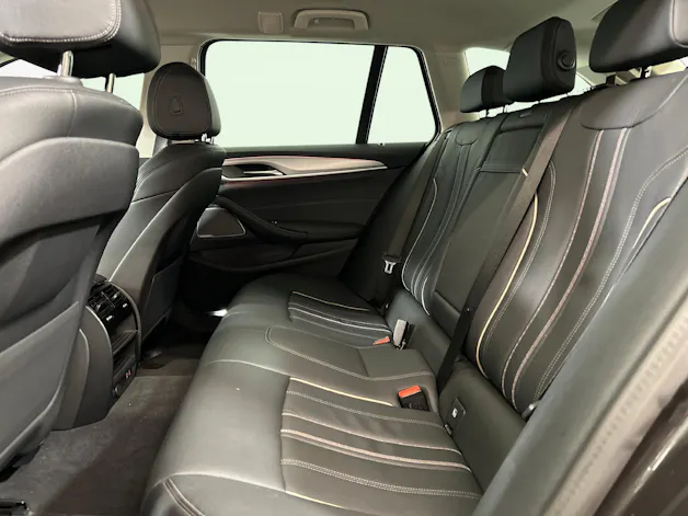 BMW 530d xDrive Touring