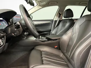 BMW 530d xDrive Touring