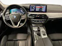 BMW 530d xDrive Touring