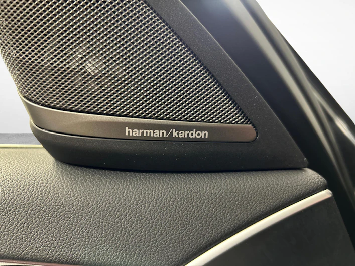 image du véhicule BMW 5 SERIES