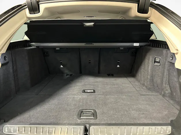 BMW 530d xDrive Touring