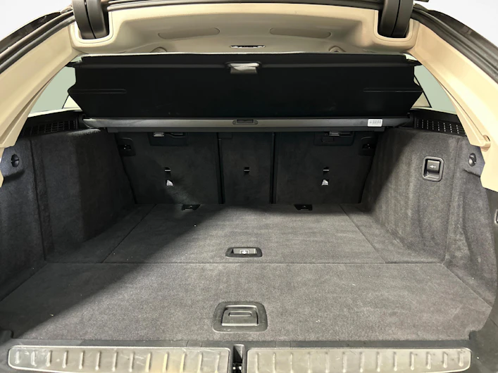 image du véhicule BMW 5 SERIES