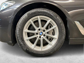 Fahrzeugbild BMW 530d xDrive Touring