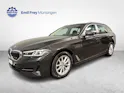 BMW 530d xDrive Touring