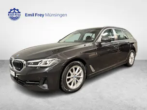 BMW 530d xDrive Touring