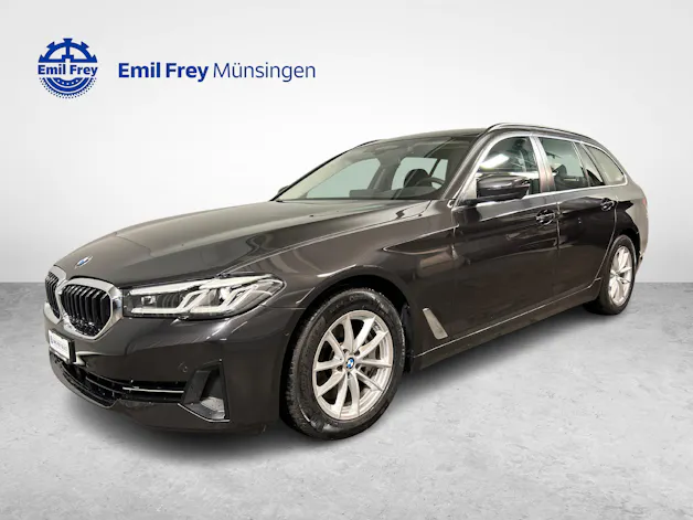 BMW 530d xDrive Touring