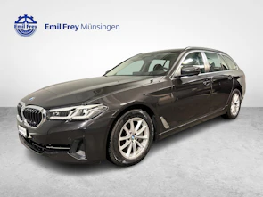 Fahrzeugbild BMW 530d xDrive Touring