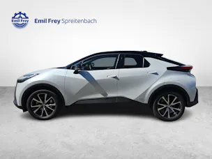 Toyota C-HR 2.0 HEV Trend 4x4 / Jetzt mit attraktivem 1.9% Leasing