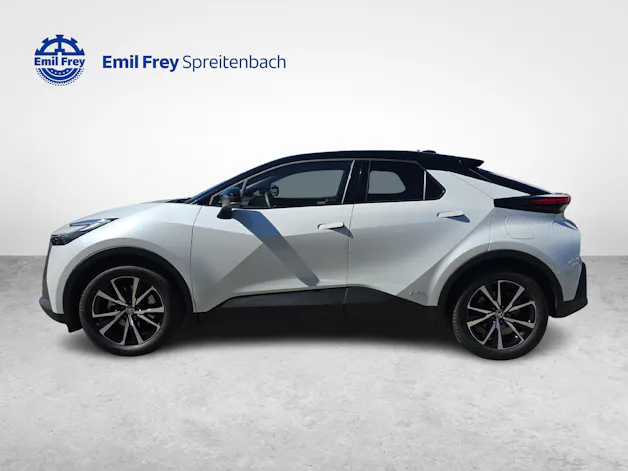 Toyota C-HR 2.0 HEV Trend 4x4 / Jetzt mit attraktivem 1.9% Leasing