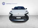 Toyota C-HR 2.0 HEV Trend 4x4 / Jetzt mit attraktivem 1.9% Leasing