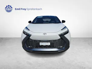 Toyota C-HR 2.0 HEV Trend 4x4 / Jetzt mit attraktivem 1.9% Leasing
