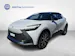 Toyota C-HR 2.0 HEV Trend 4x4 / Jetzt mit attraktivem 1.9% Leasing