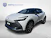 Toyota C-HR 2.0 HEV Trend 4x4 / Jetzt mit attraktivem 1.9% Leasing