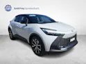 Toyota C-HR 2.0 HEV Trend 4x4 / Jetzt mit attraktivem 1.9% Leasing