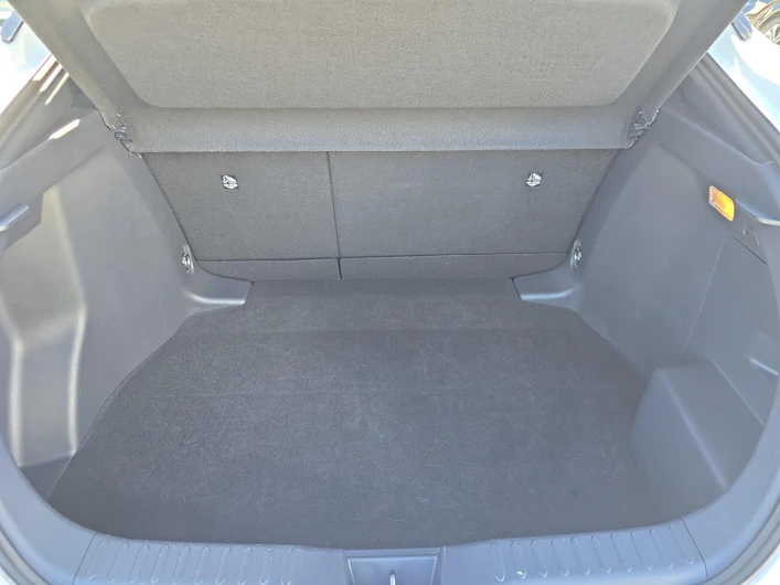 Fahrzeugbild TOYOTA C-HR