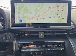 Fahrzeugbild TOYOTA C-HR 2.0 HEV Trend 4x4 / Jetzt mit attraktivem 1.9% Leasing